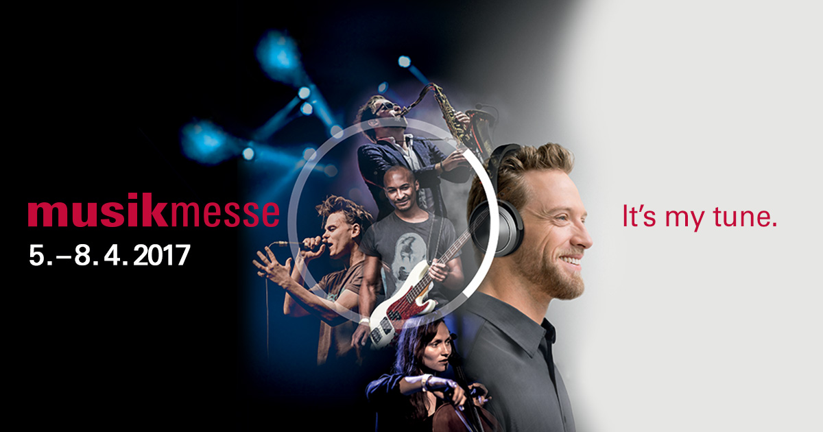 Musikmesse_Francoforte_2017