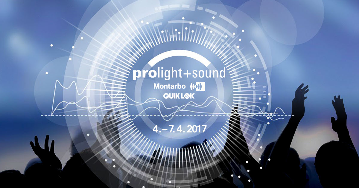 prolight-and-sound-2017