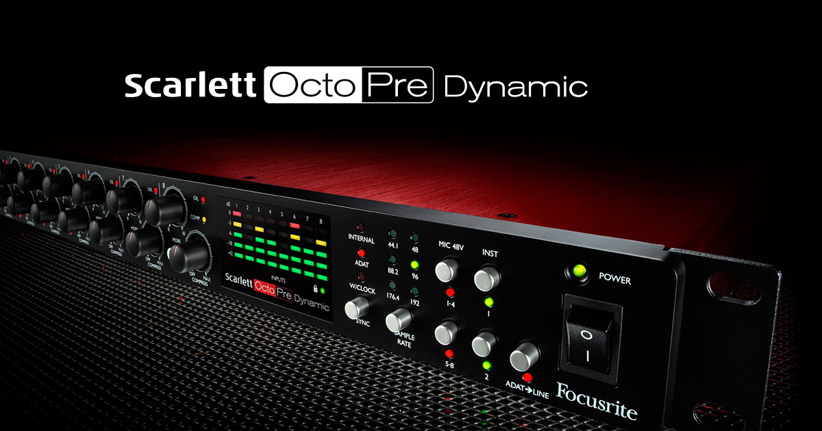 focusrite-scarlett-octopre-dynamic focusrite-scarlett-octopre-dynamic