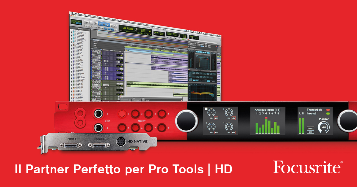 focusrite_protool focusrite_protool