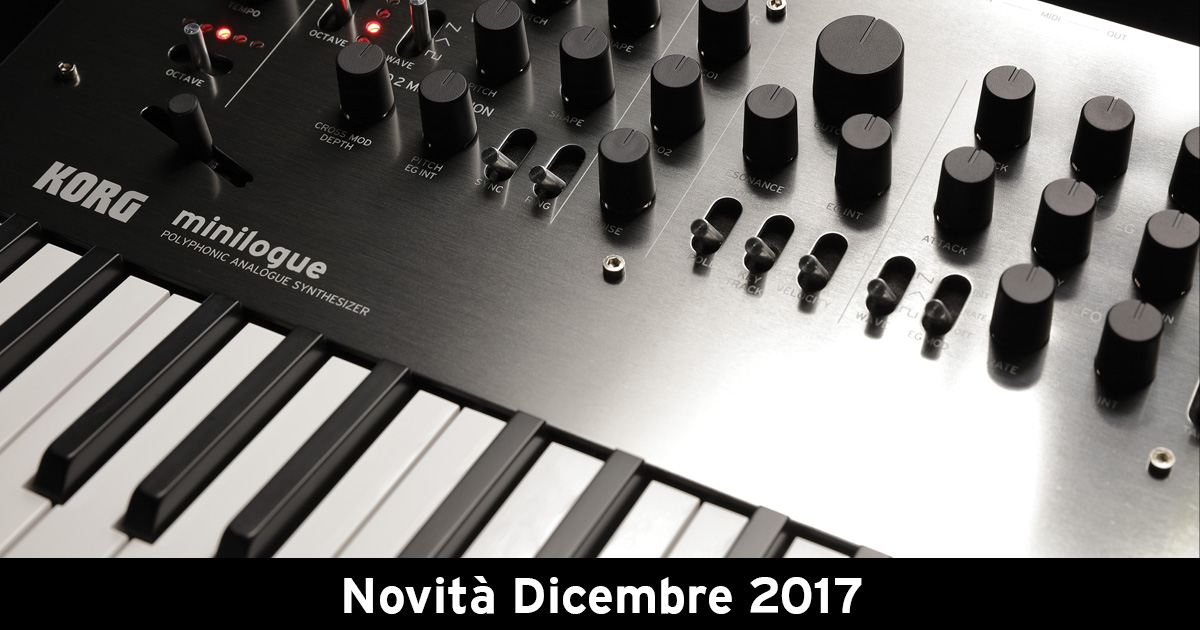 korg-nuovi-prodotti-dicembre-2017 korg-nuovi-prodotti-dicembre-2017