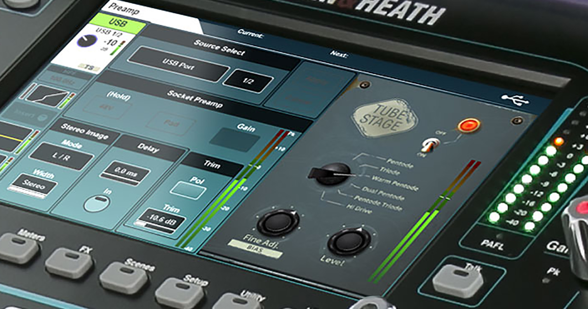 Allen&Heath-mixer-SQ-deep-processing