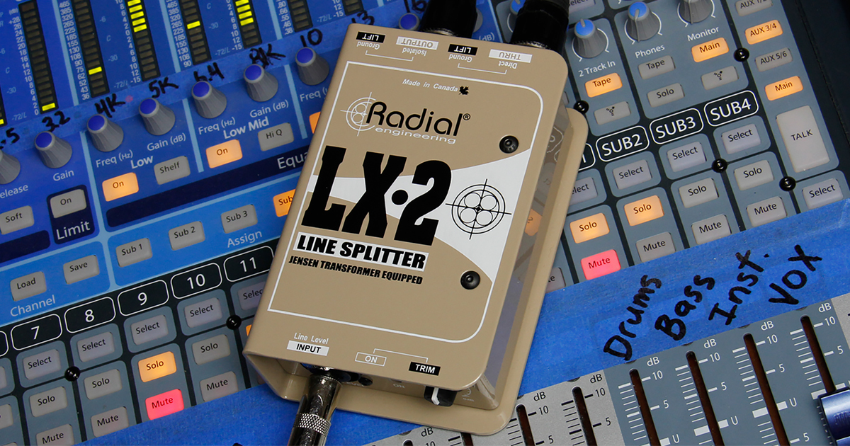 Radial_LX2_attenuatore_splitter Radial_LX2_attenuatore_splitter