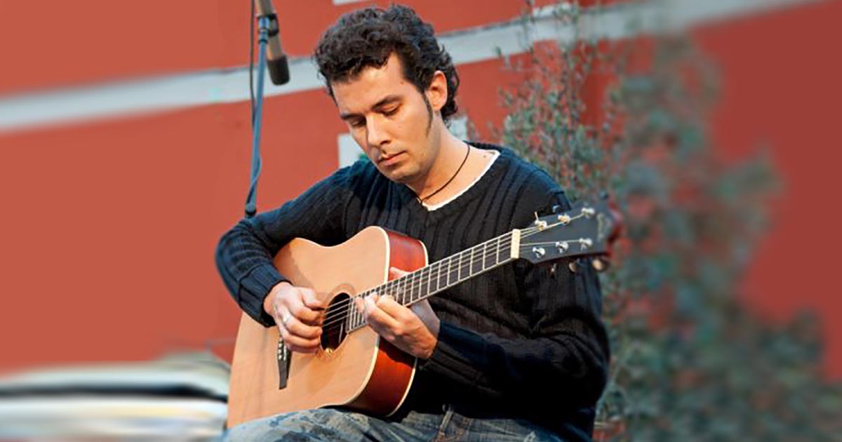 Fabio Anicas