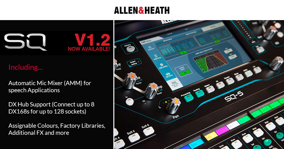 firmware-V1.2-allen&heath-SQ firmware-V1.2-allen&heath-SQ