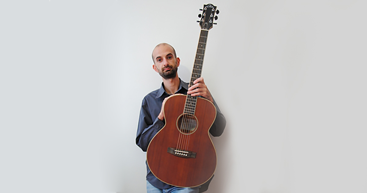 Giampiero Villa