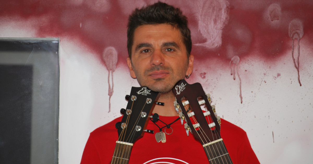 Gianluca Martino