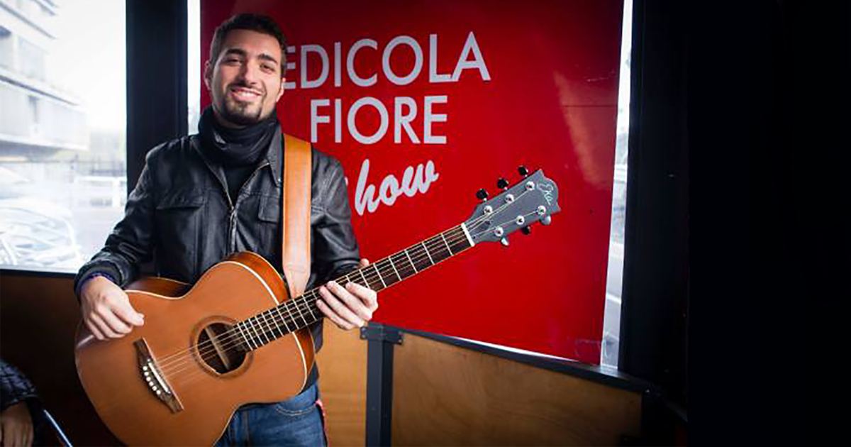 Giulio Viola