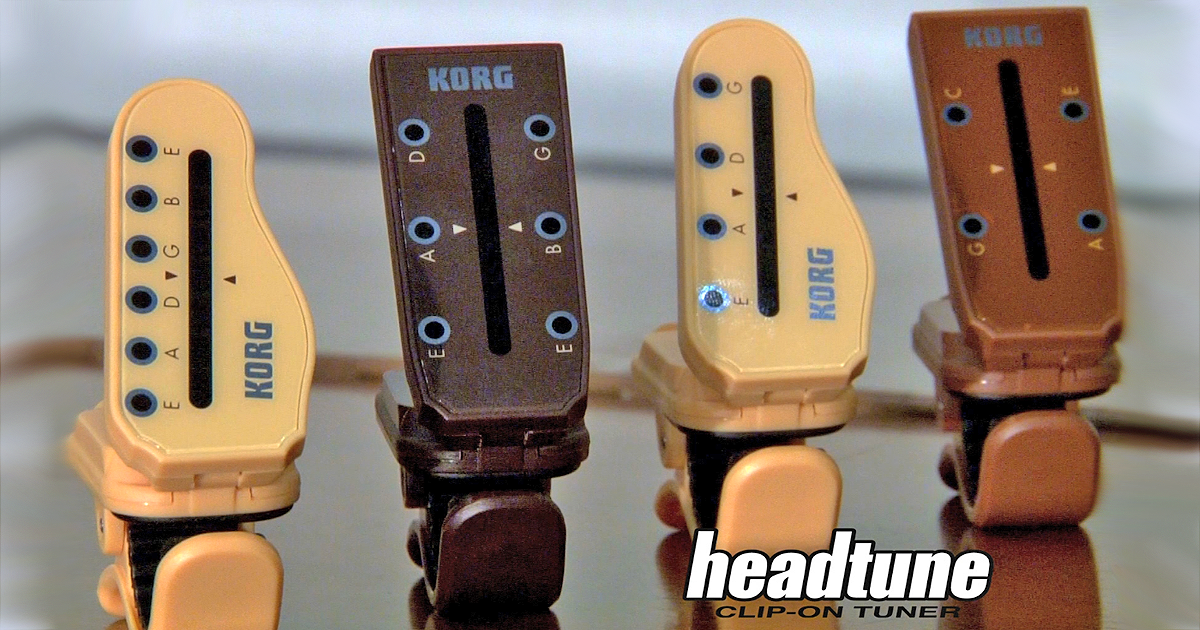 Head Tune Tuners Head Tune Tuners
