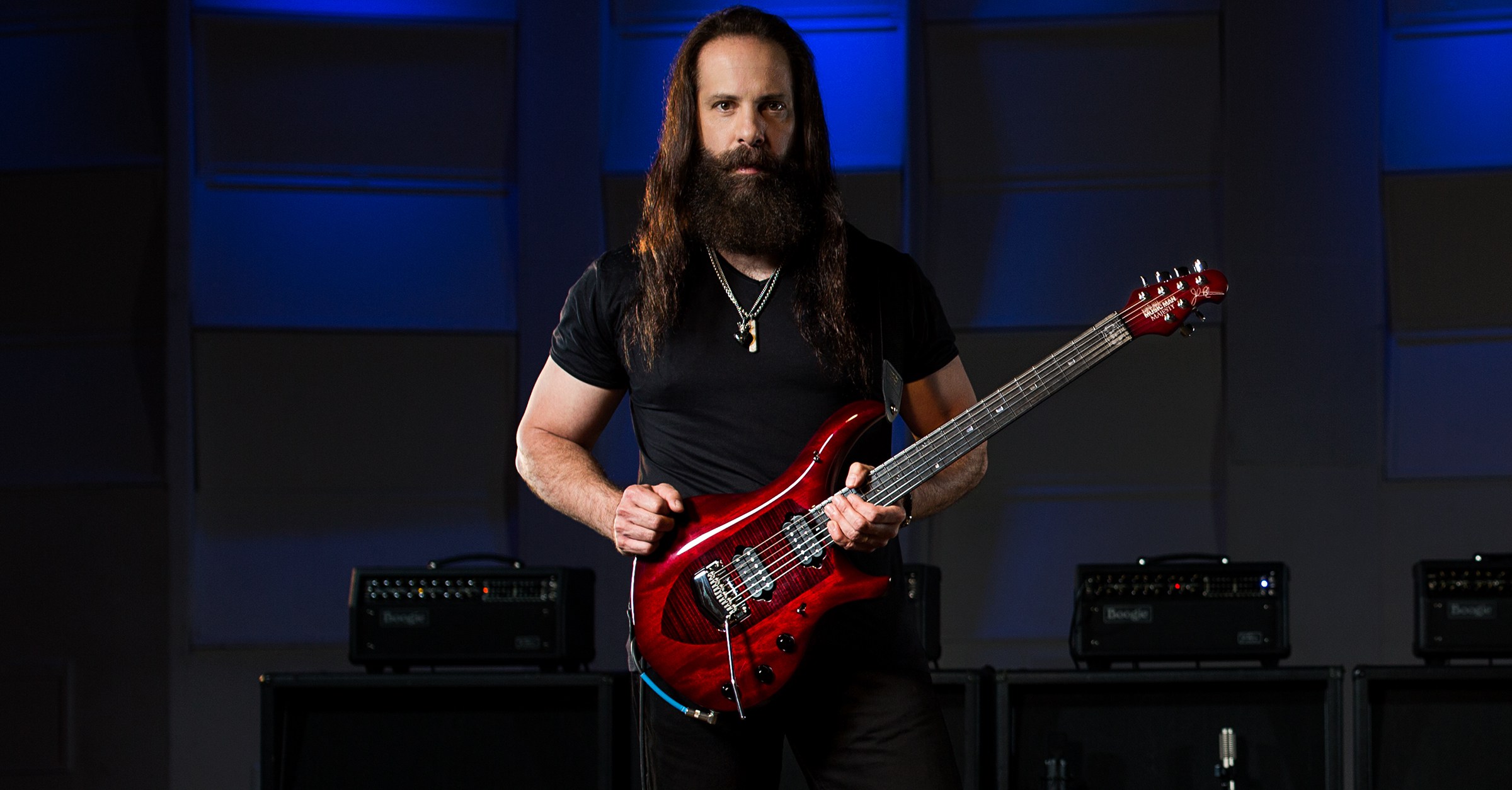Music Man: Guida all'acquisto dei modelli Signature John Petrucci Music Man: Guida all'acquisto dei modelli Signature John Petrucci