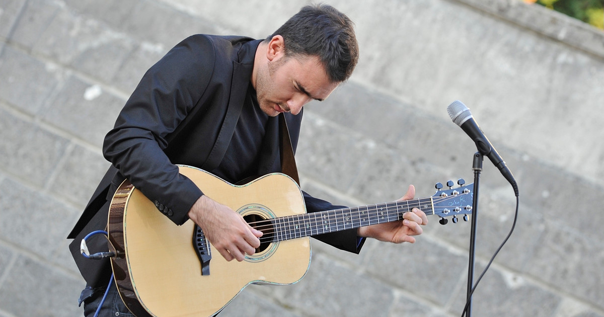 Lorenzo Favero