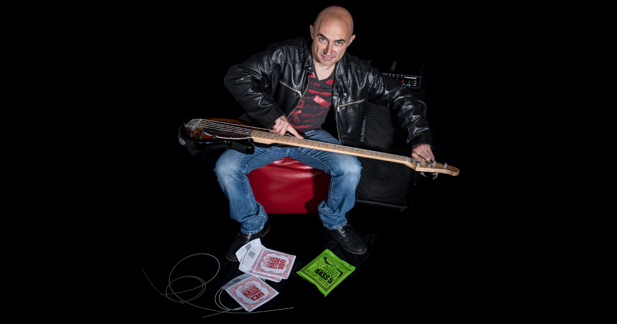 Lorenzo Poli
