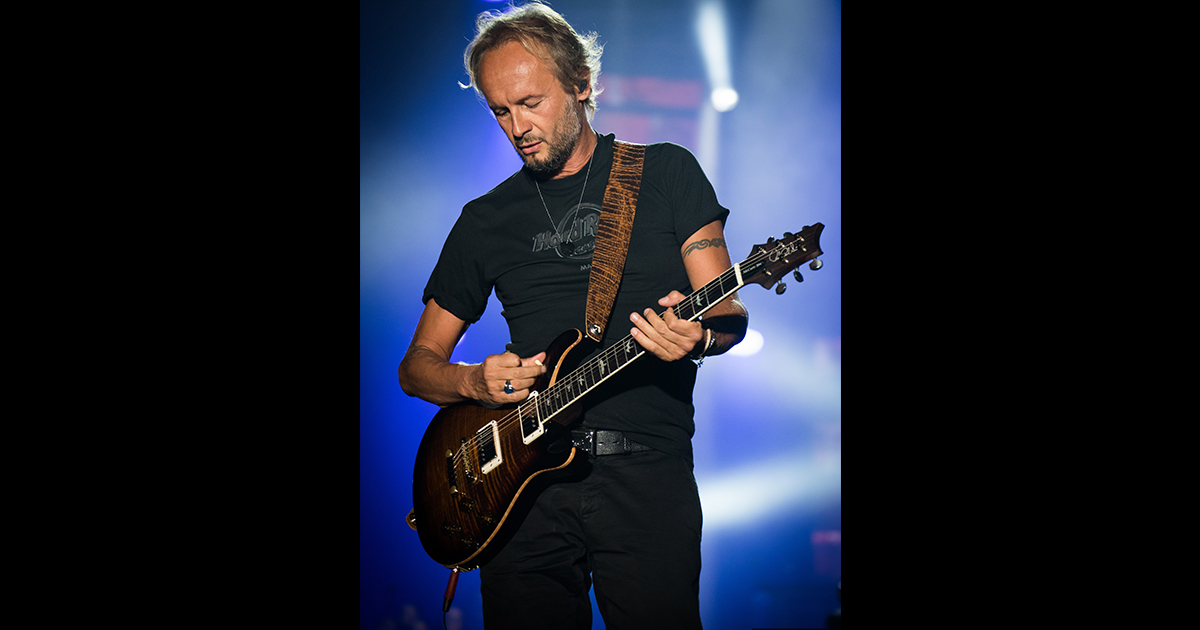 Luca Colombo