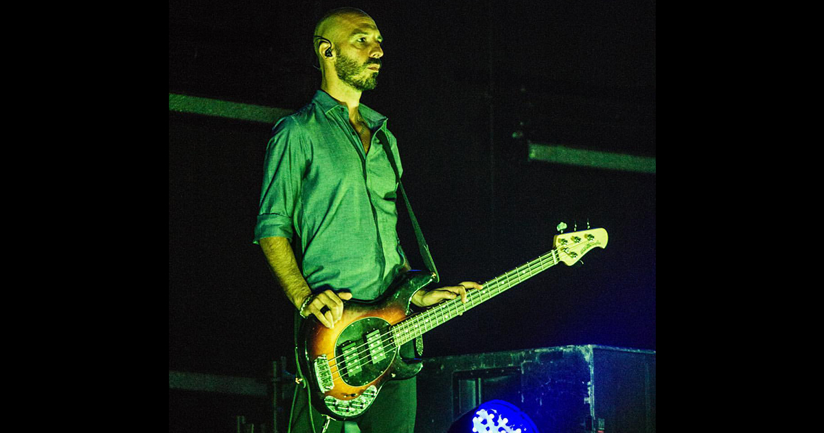 Luca Vicini