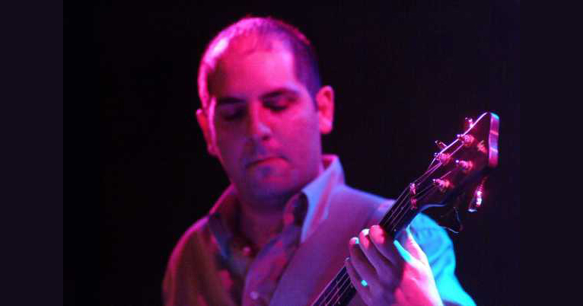 Marco Marino
