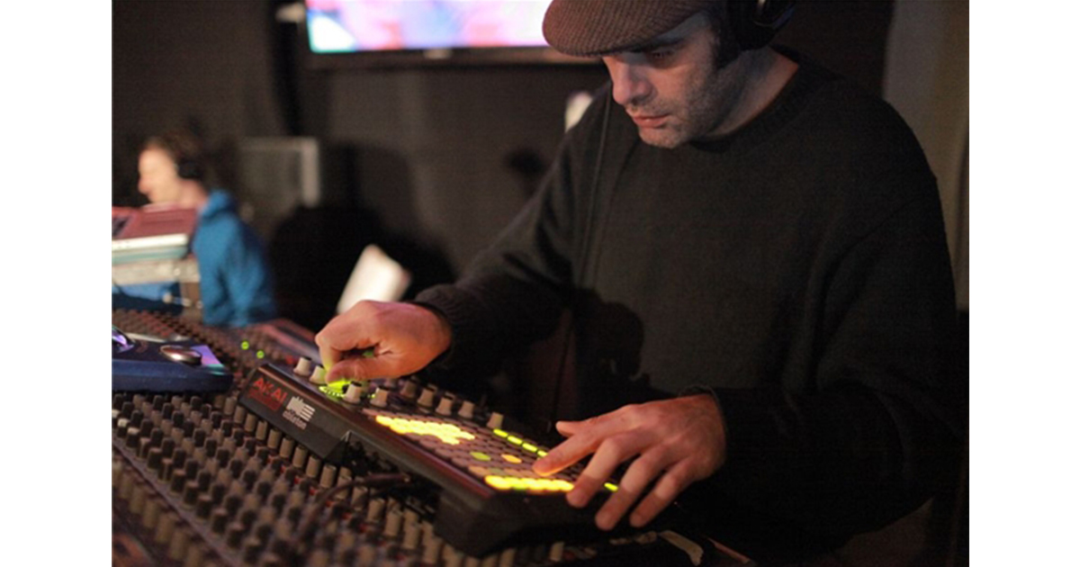 Marco Messina