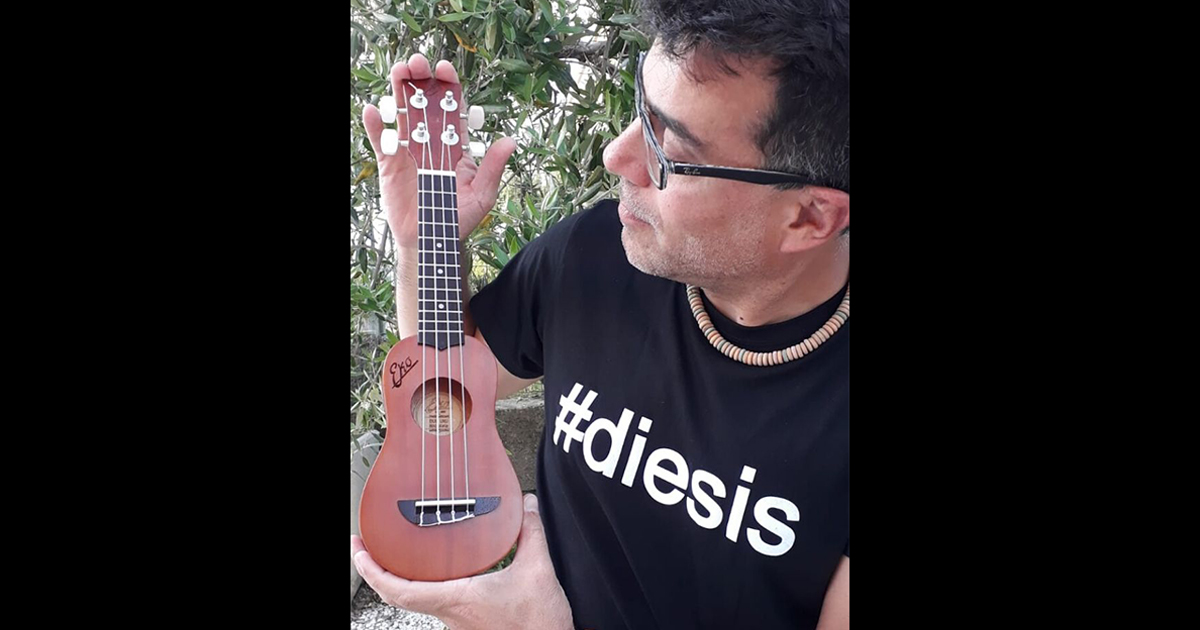 Marco Fermani