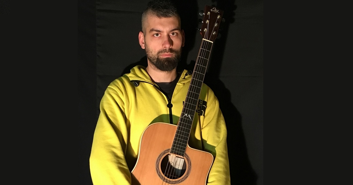 Marco Vitali