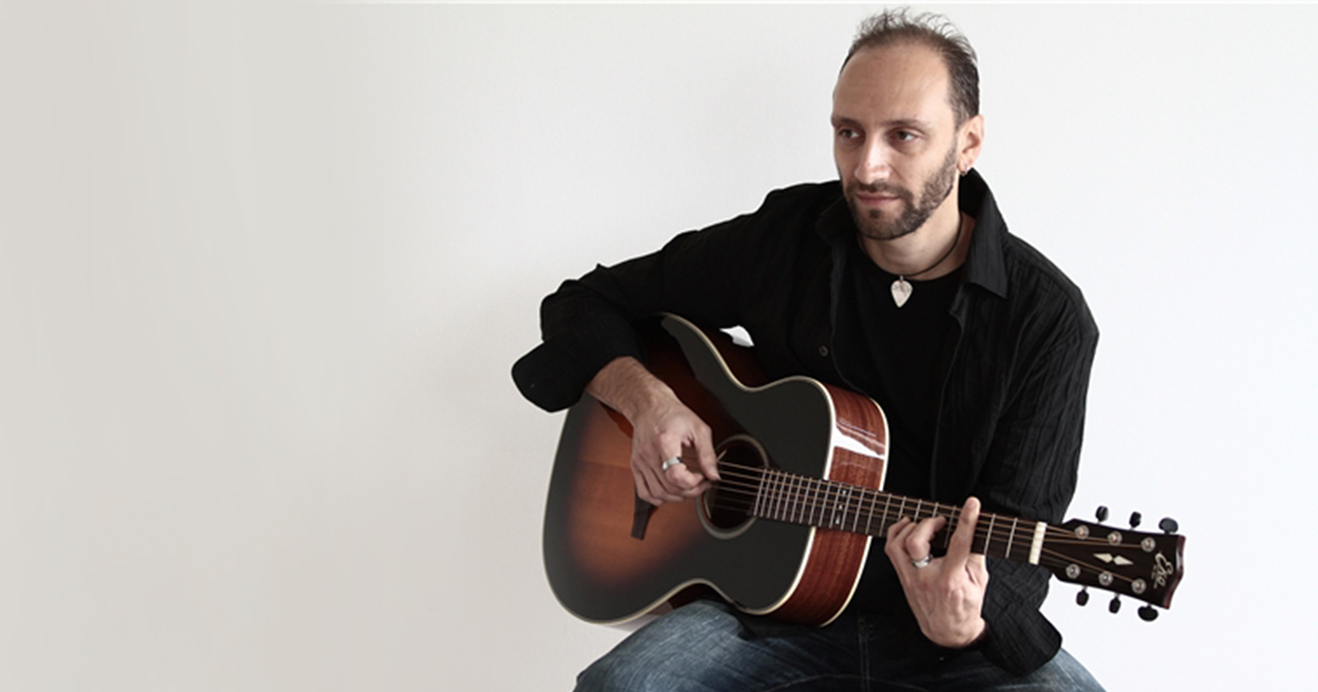 Massimo Pancrazi