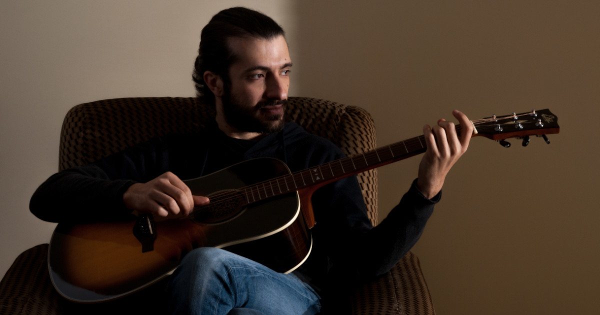Matteo Bottini