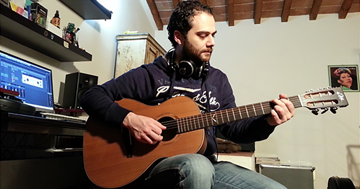 Maurizio  De Giglio