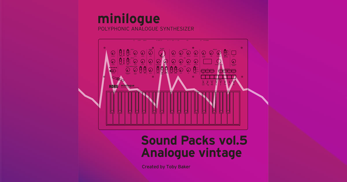 I suoni più famosi dei synth anni '70 riprodotti con minilogue!! I suoni più famosi dei synth anni '70 riprodotti con minilogue!!