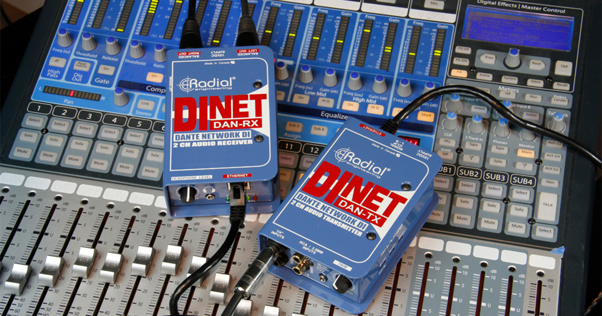 Accessori-per-amplificazione-audio-Radial Accessori-per-amplificazione-audio-Radial