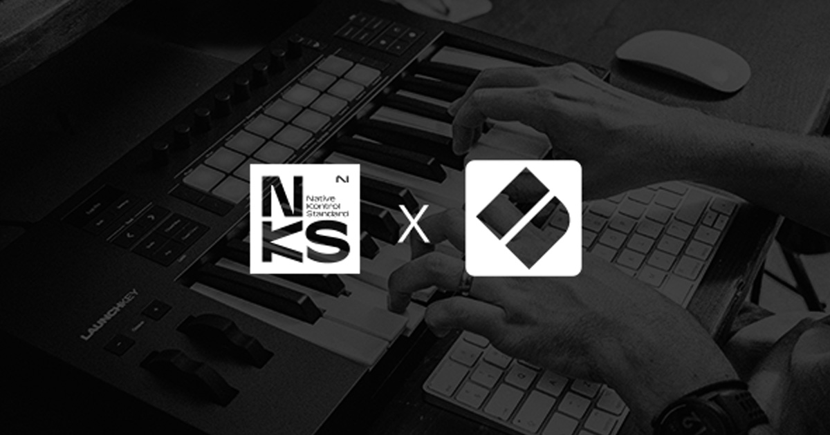 Novation FLkey, Launchkey e SL MKIII sono ora compatibili con NKS