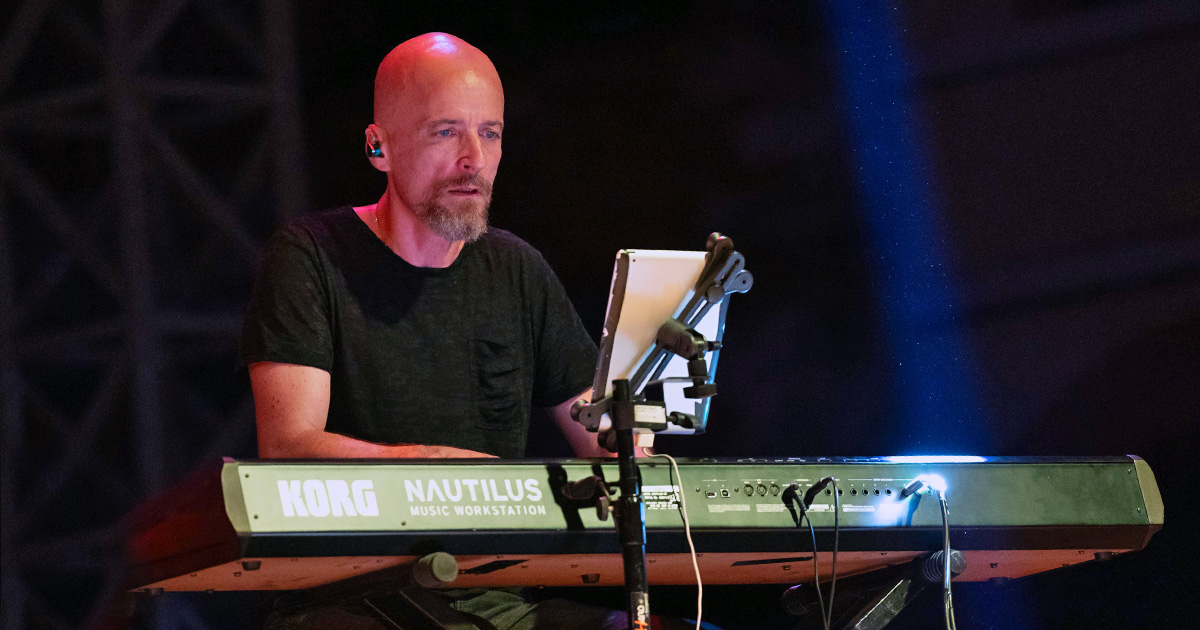 Paolo Costa Musicista, Produttore, Arrangiatore