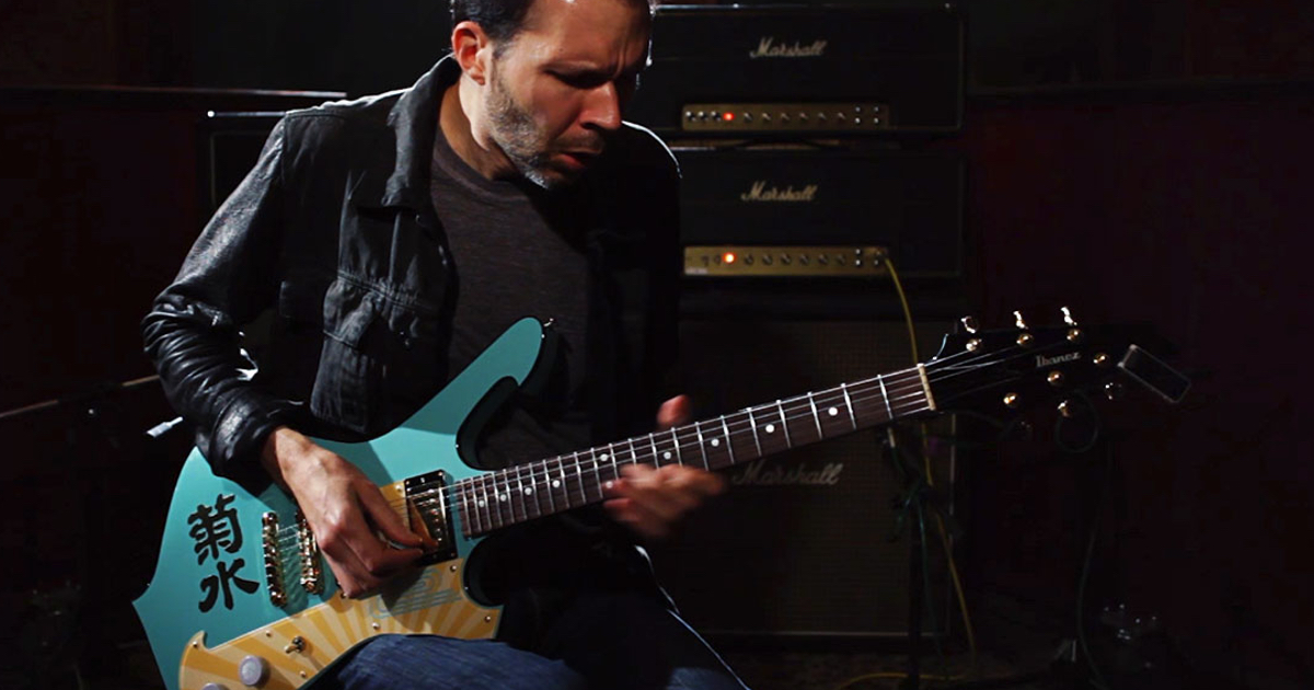 Ernie Ball: Corde Paradigm per chitarra Ernie Ball: Corde Paradigm per chitarra
