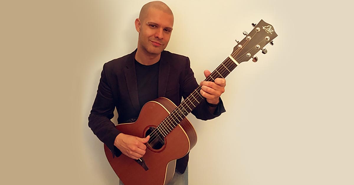 Riccardo Bertuzzi