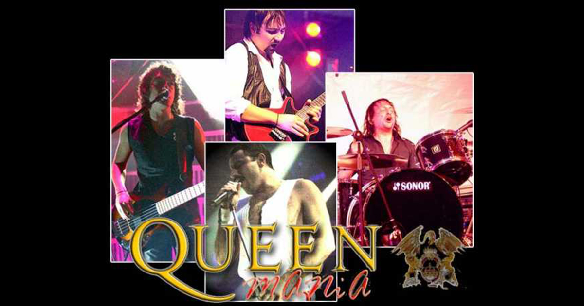 QUEENMANIA