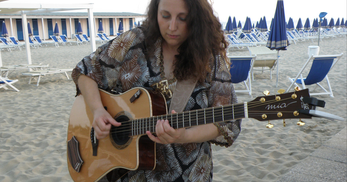 Silvia Porciani