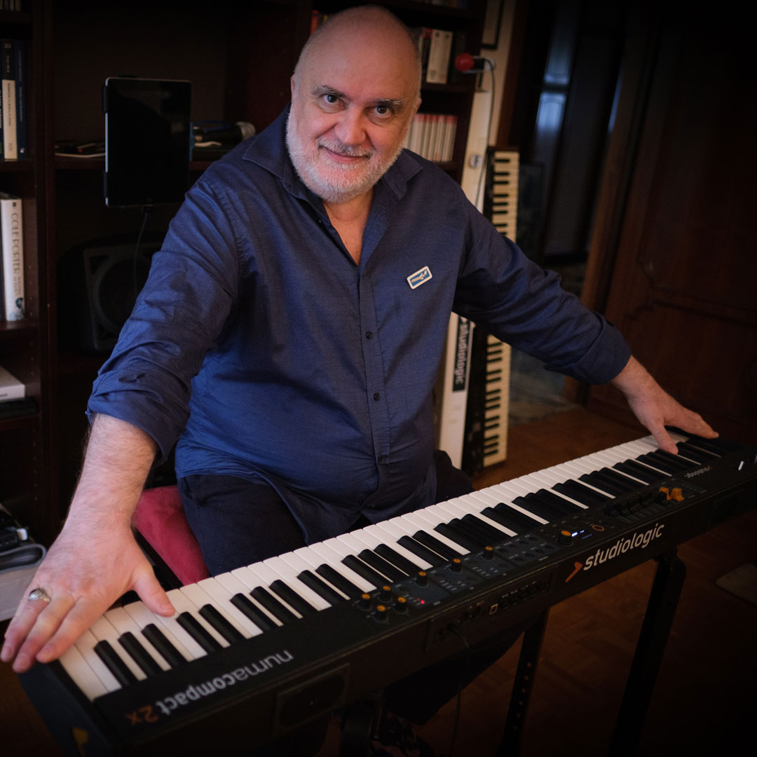Sergio Cossu