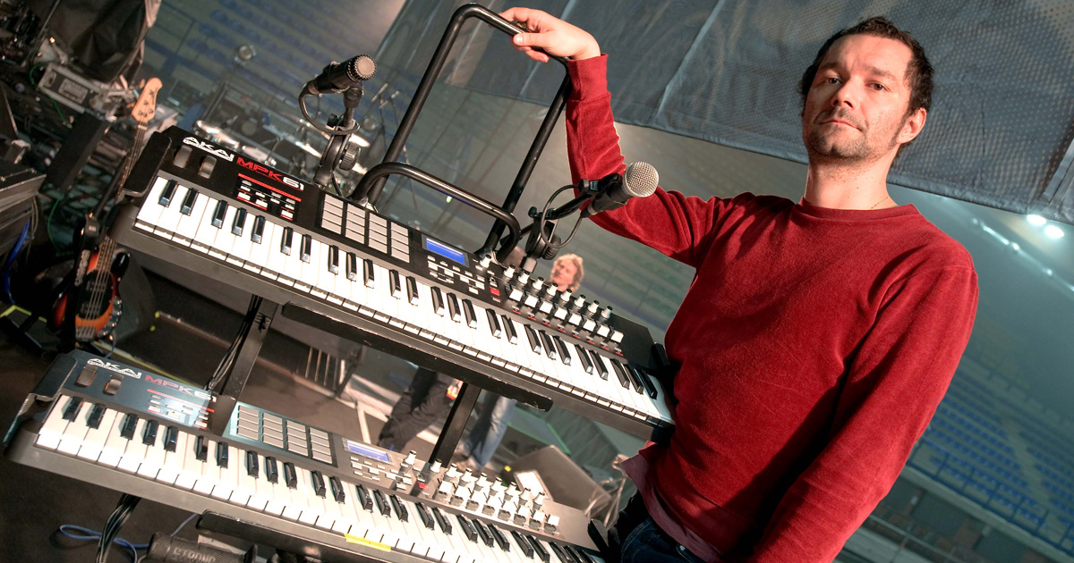 Subsonica