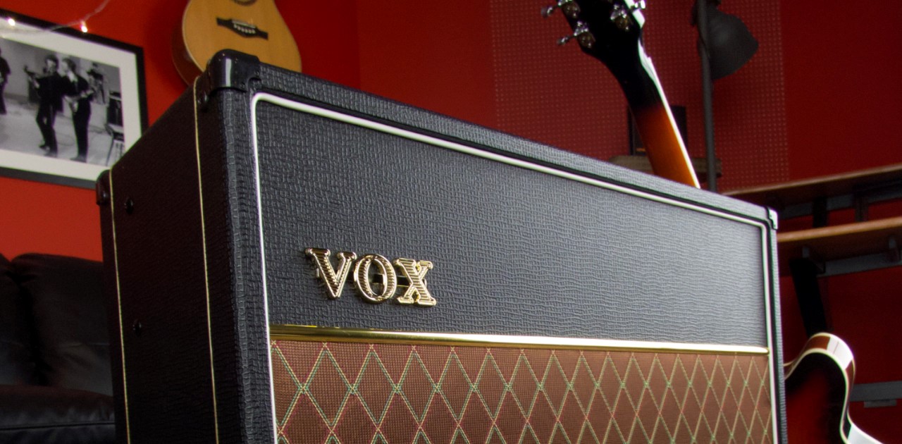 VOX AC SERIES VOX AC SERIES