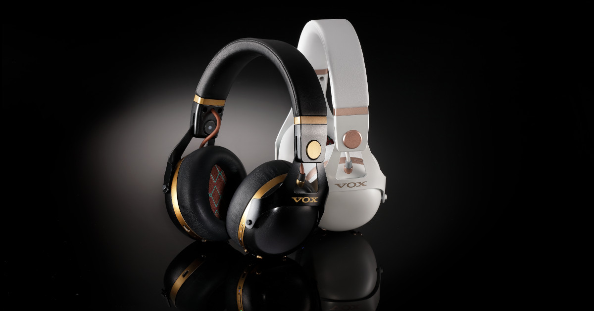 VOX VH-Q1 VOX VH-Q1