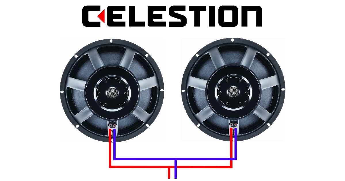 CELESTION-PRO-DIY-MANIA-SUBWOOFER-CON-DOPPIO-DRIVER-DA-18 CELESTION-PRO-DIY-MANIA-SUBWOOFER-CON-DOPPIO-DRIVER-DA-18