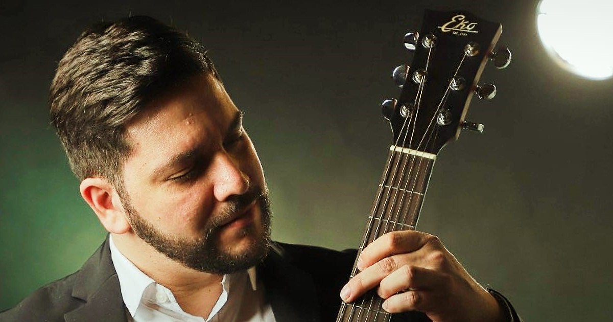 Riccardo Lorusso