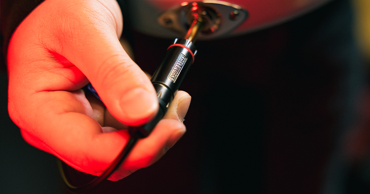 La serie di cavi Headliner propone i cavi di qualità premium di casa Gator Headliner, dotati dei conduttori con la più bassa capacità e le migliori prestazioni.