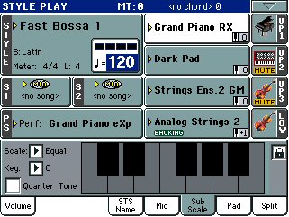 PA2X PRO