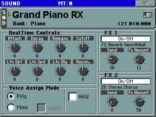 PA2X PRO