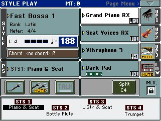 PA2X PRO