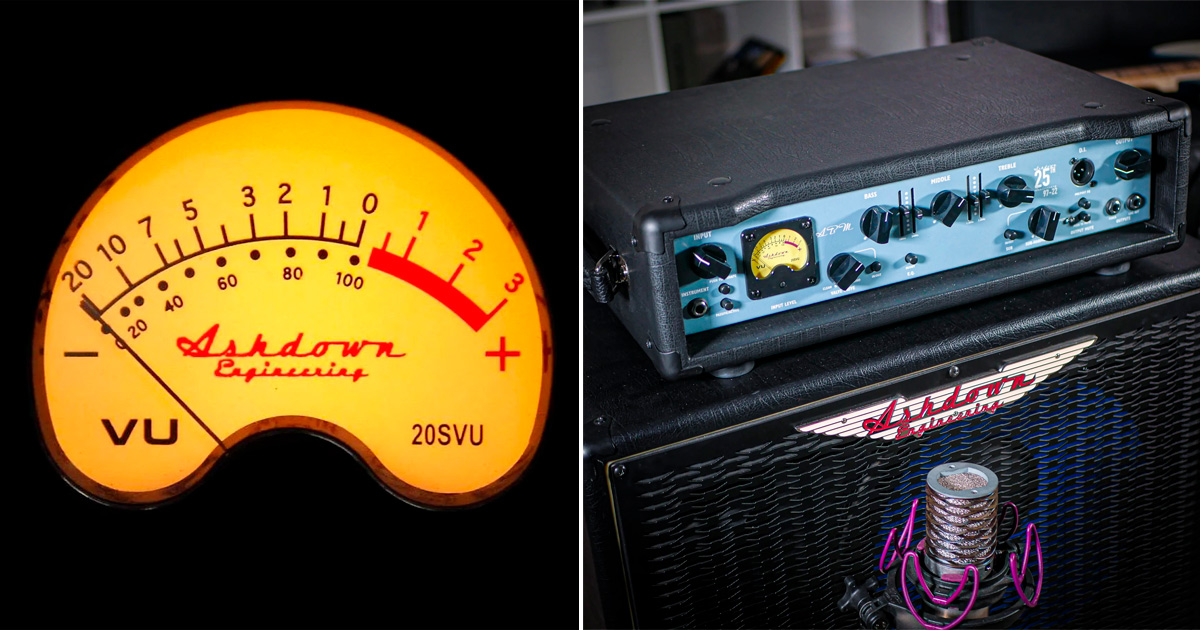 la serie abm di ashdown incorpora l'iconico vu meter un compressore un octaver e una sezione drive che agisce direttamente sulla valvola preamplificatrice 12ax7 la serie abm di ashdown incorpora l'iconico vu meter un compressore un octaver e una sezione drive che agisce direttamente sulla valvola preamplificatrice 12ax7