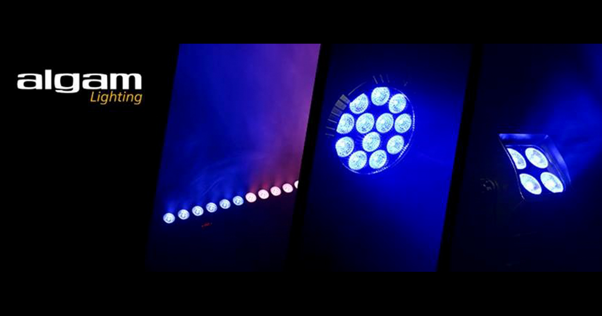 Scopri le novità di Algam Lighting Scopri le novità di Algam Lighting