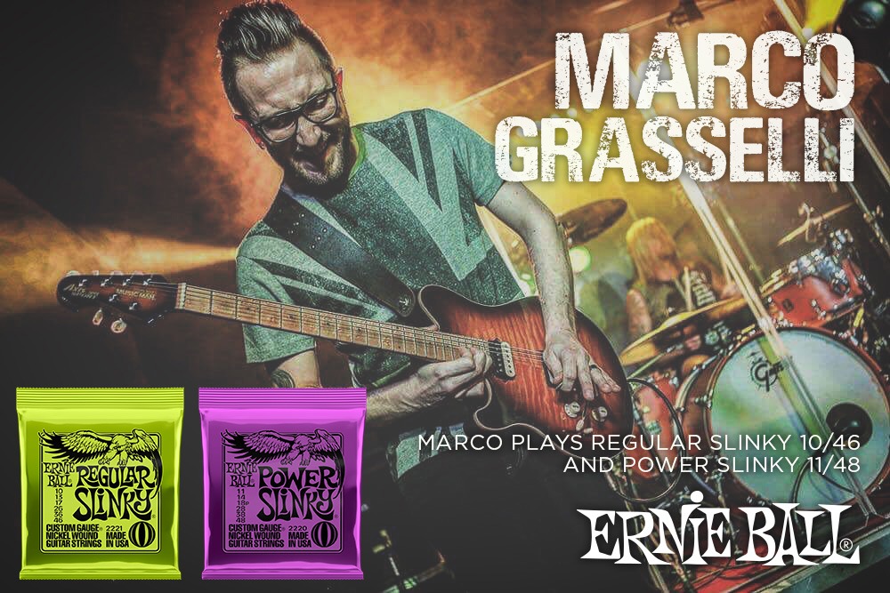 Marco Grasselli