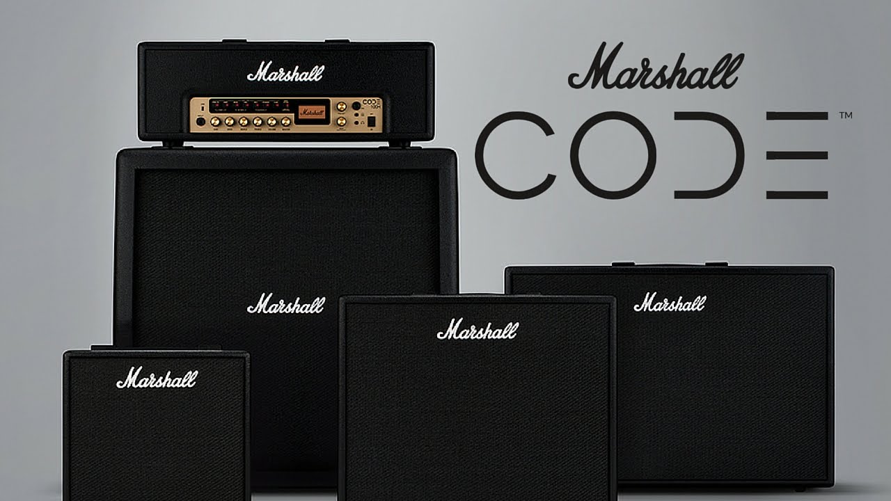 marshall serie code marshall serie code