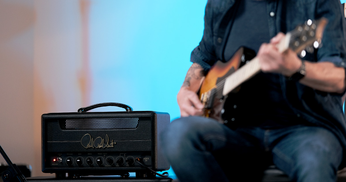 Gli amplificatori della serie HDRX catturano la flessibilità e l'equilibrio delle sonorità British di fine anni '60 in tre versioni: 20, 50 e 100 Watt. Gli amplificatori della serie HDRX catturano la flessibilità e l'equilibrio delle sonorità British di fine anni '60 in tre versioni: 20, 50 e 100 Watt.