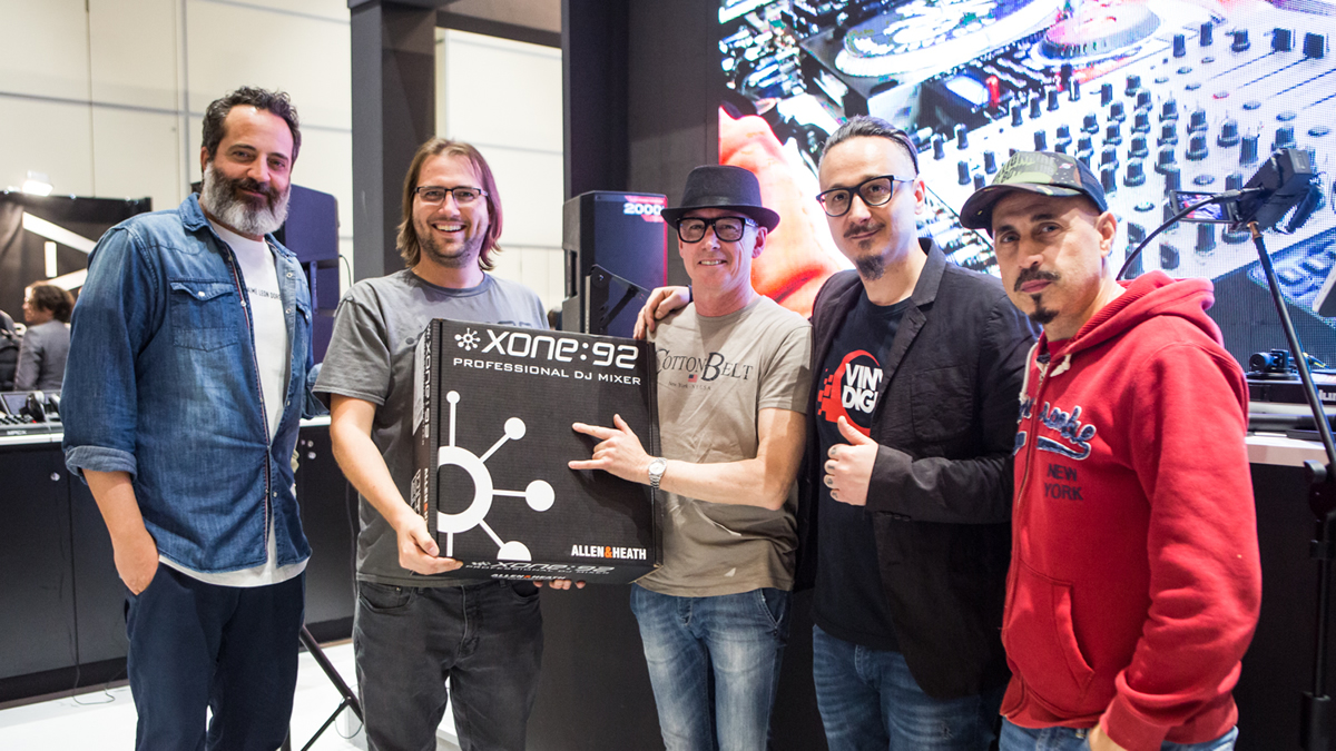 Lodovico Terzariol VINCITORE DEL PERFORMER E DJ CONTEST 2019 - EKO MUSIC GROUP - MUSIC INSIDE RIMINI - MIR