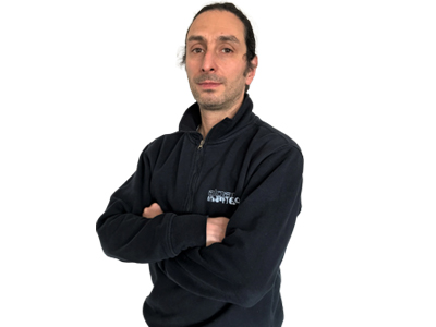 Francesco Minnozzi